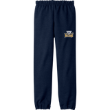 Biggby Bulldogs Tier 2 Youth Heavy Blend Sweatpant