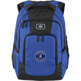 Carolina Thunder OGIO Logan Pack