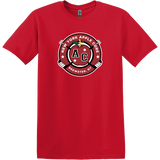 Apple Core Softstyle T-Shirt
