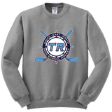 Toms River Hockey NuBlend Crewneck Sweatshirt