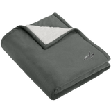Jersey City Capitals Mountain Lodge Blanket