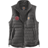 Apple Core Carhartt Gilliam Vest