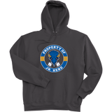 Jr. Herd Ultimate Cotton - Pullover Hooded Sweatshirt