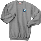 Hockey Essentials Ultimate Cotton - Crewneck Sweatshirt