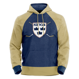 Lady Kings Youth Sublimated Hoodie