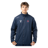 Youth Bauer S24 Lightweight Jacket (Jr. Mounties) - Extras