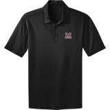 Jr. Mounties Adult Silk Touch Performance Polo