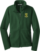 Chester County Ladies Value Fleece Jacket
