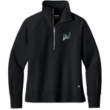Kensington Valley Rebels OGIO Women's Luuma 1/2-Zip