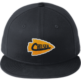 Chelsea Chiefs New Era Flat Bill Snapback Cap