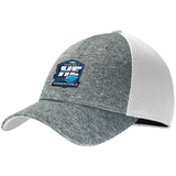 Hockey Essentials New Era Shadow Stretch Mesh Cap