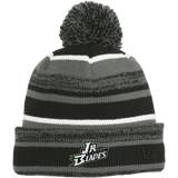 Junior Blades New Era Sideline Beanie