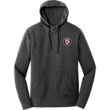 Westchester Express New Era Tri-Blend Fleece Pullover Hoodie