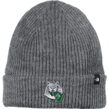 Woodbridge Wolfpack The North Face Circular Rib Beanie