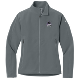 Old Bridge Jr. Knights Nike Women's Full-Zip Soft Shell Jacket