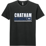 Chatham Hockey Soft Wash Cotton Tee