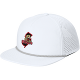 Jersey Shore Wildcats OGIO 5-Panel Rope Performance Cap
