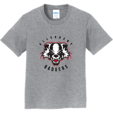 Scary Badgers Youth Fan Favorite Tee