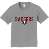 Scary Badgers Youth Fan Favorite Tee
