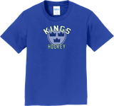 North Jersey Kings Youth Fan Favorite Tee