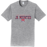 Jr. Mounties Adult Fan Favorite Tee