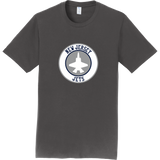 NJ Jets Adult Fan Favorite Tee