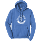 SPF Lacrosse Core Fleece Pullover Hooded Sweatshirt