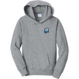 Hockey Essentials Youth Fan Favorite Fleece Pullover Hooded Sweatshirt