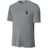 Queen City Royals PosiCharge Competitor Tee