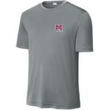Jr. Mounties Youth PosiCharge Competitor Tee
