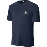 Junior Blades Youth PosiCharge Competitor Tee